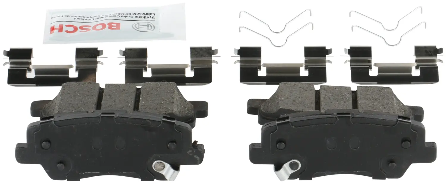 Brake Pads miniature 7