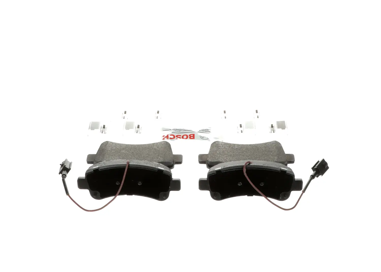 Brake Pads miniature 3