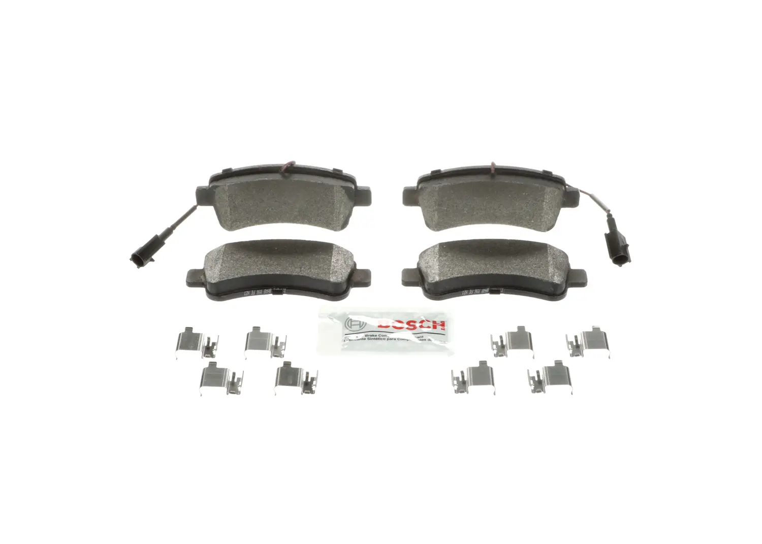 Brake Pads miniature 5