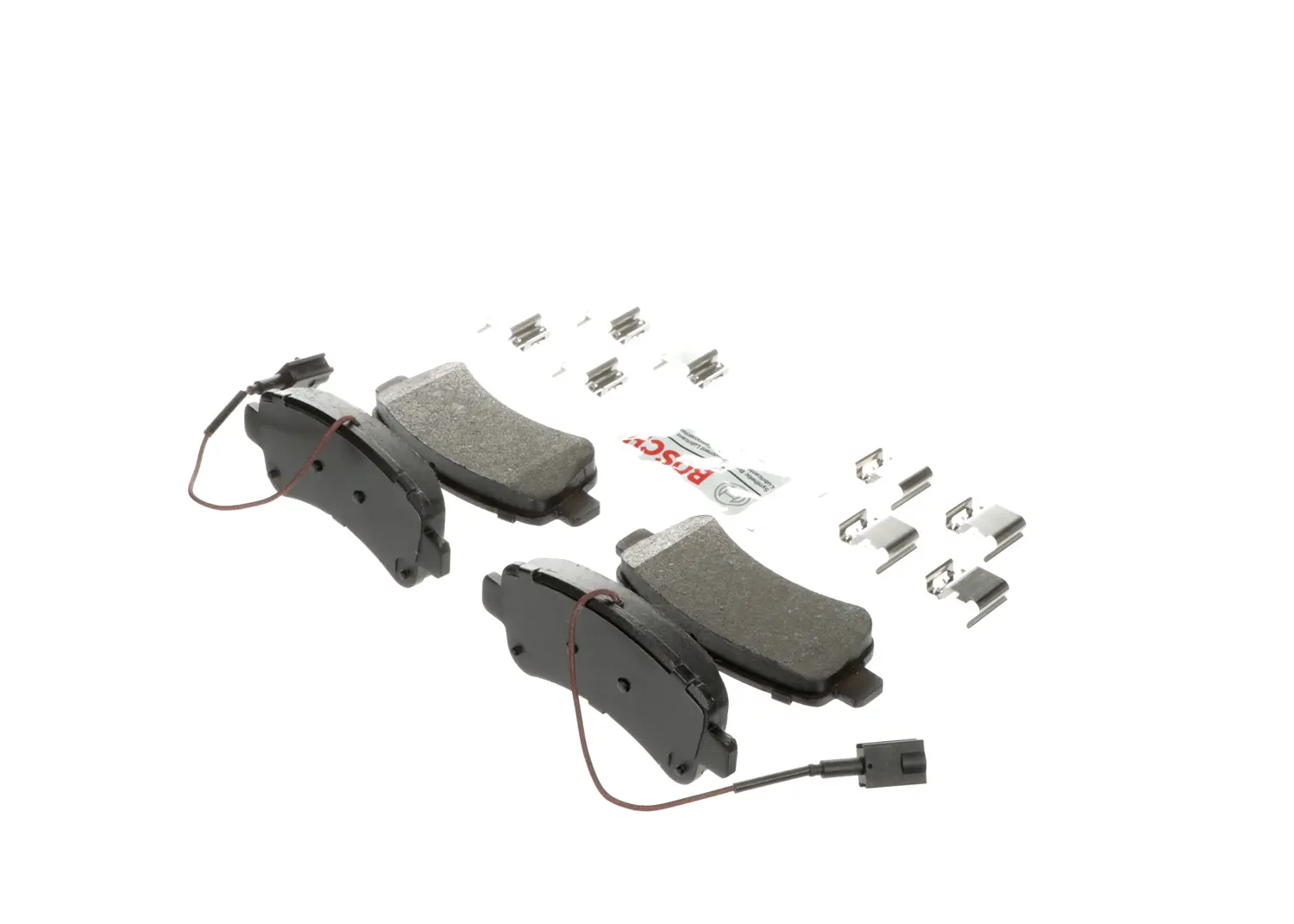 Brake Pads miniature 6