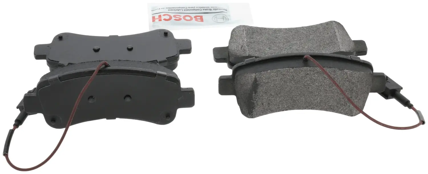 Brake Pads miniature 3