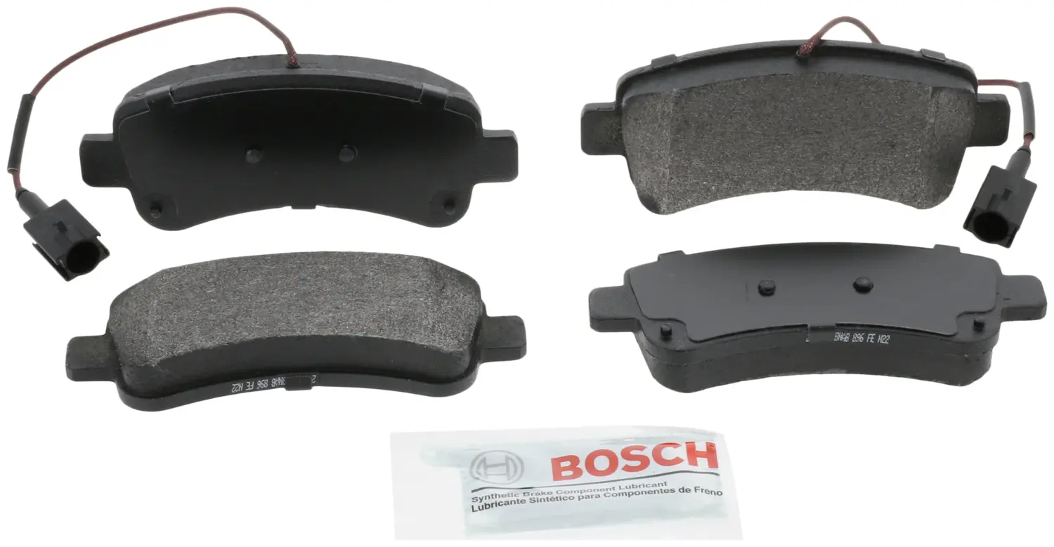 Brake Pads miniature 2