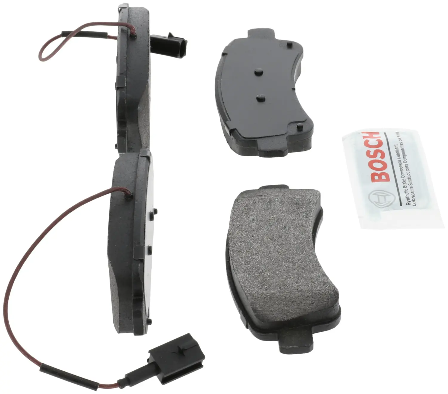 Brake Pads miniature 4