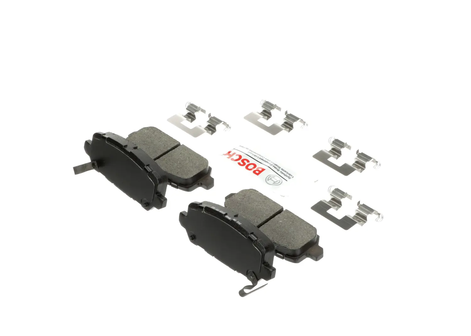 Brake Pads miniature 3