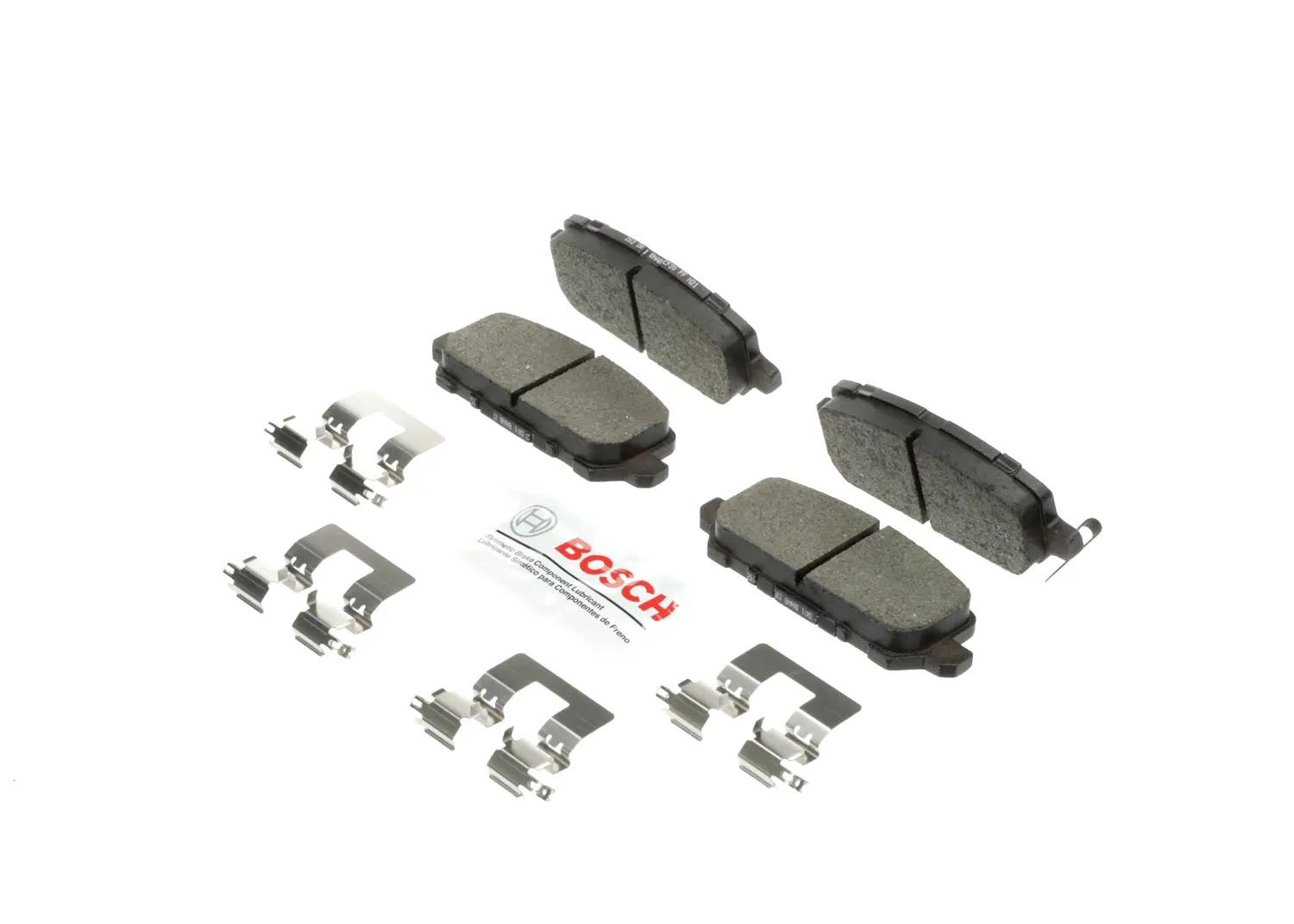 Brake Pads miniature 6