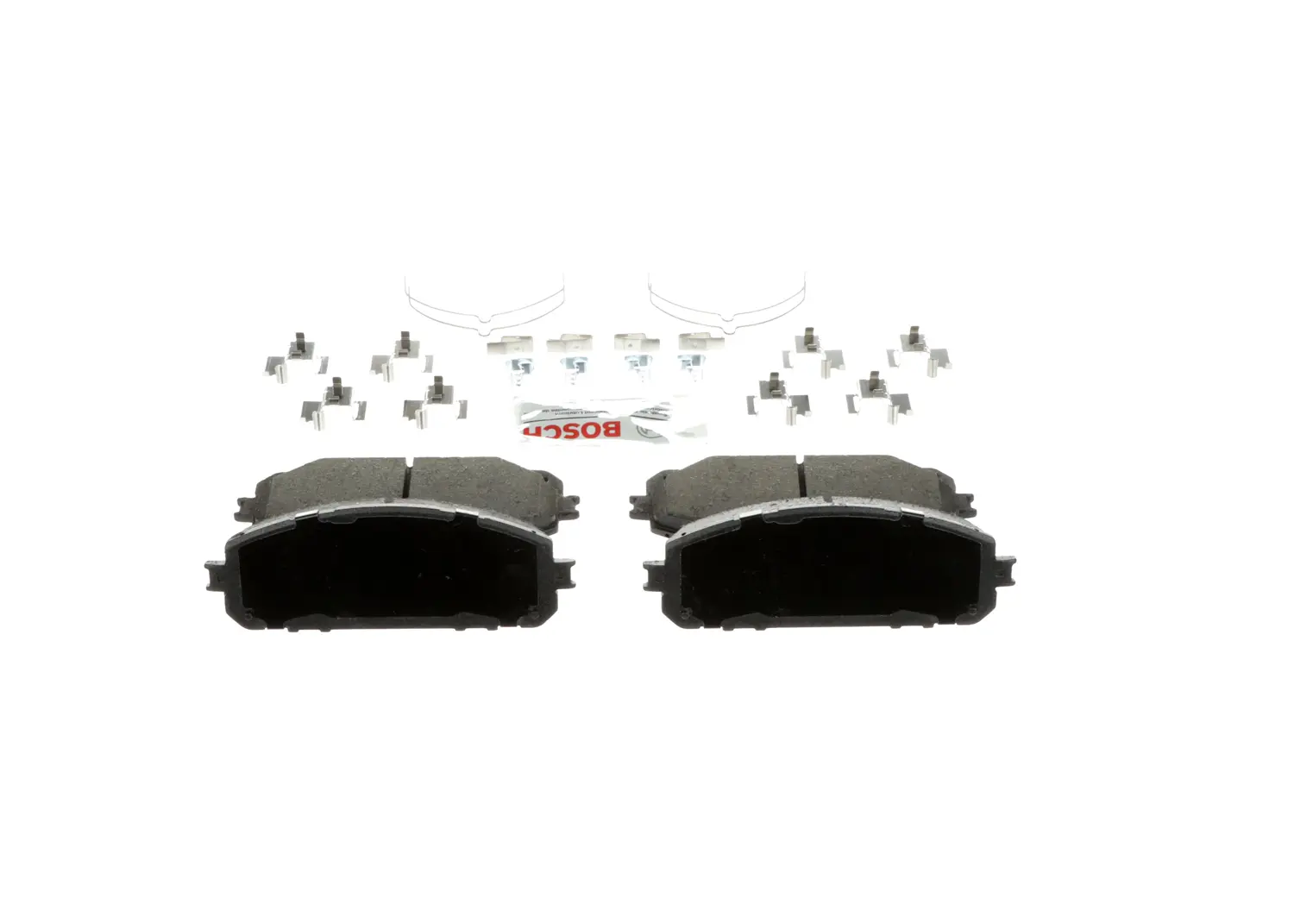 Brake Pads miniature 2