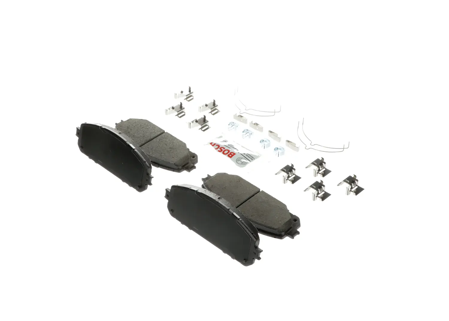 Brake Pads miniature 5