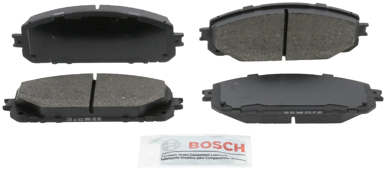 Brake Pads miniature 4