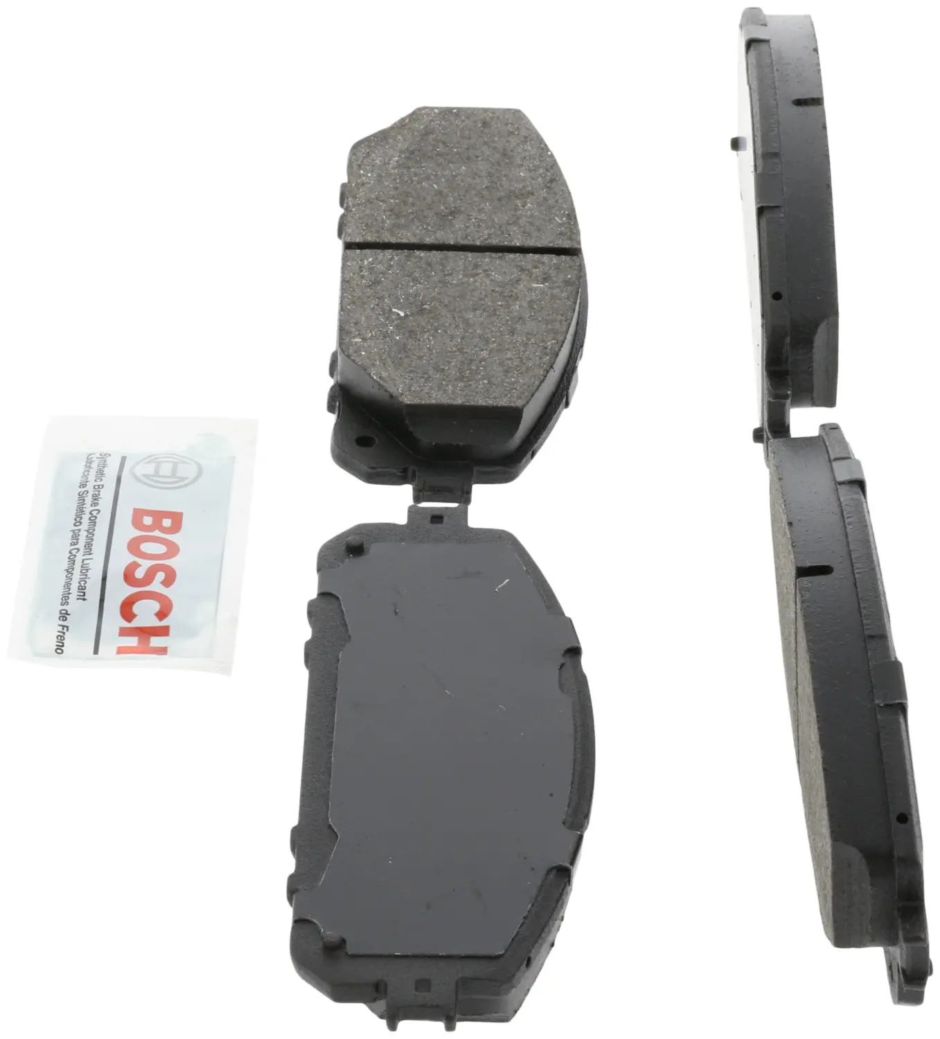 Brake Pads miniature 2