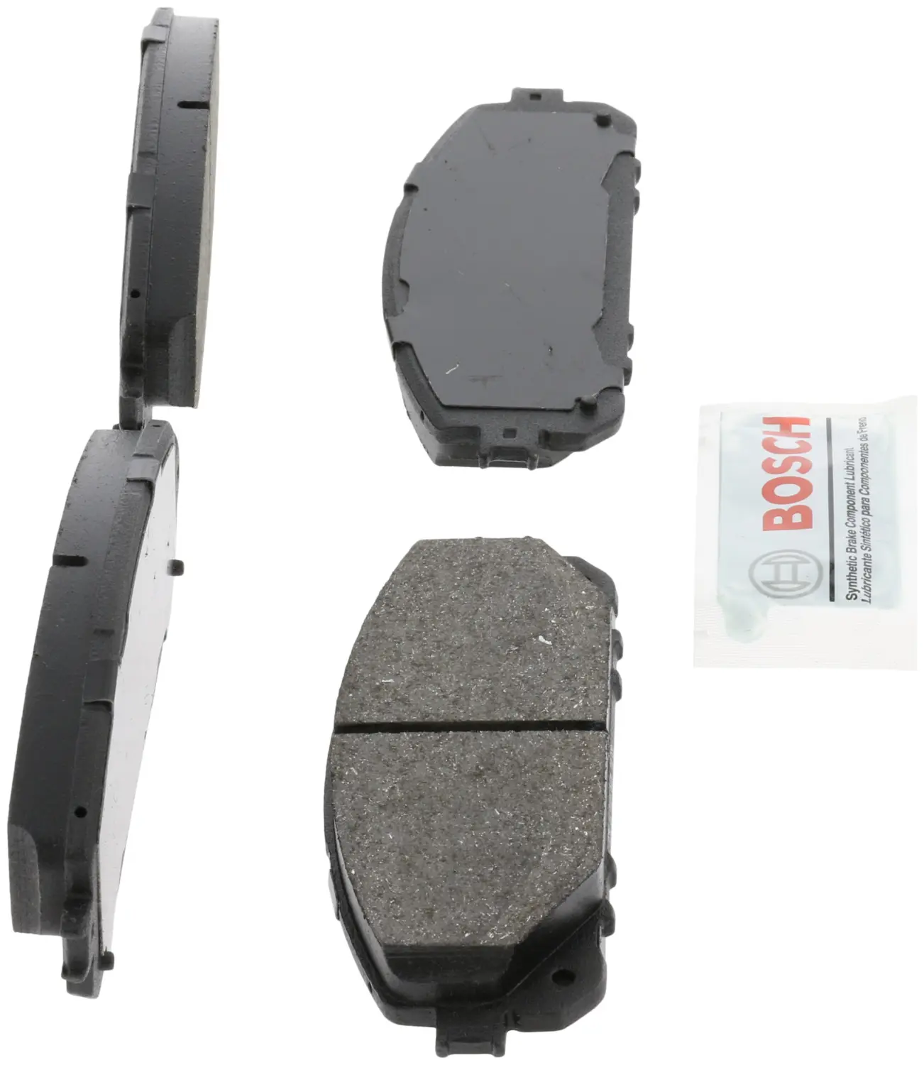 Brake Pads miniature 3