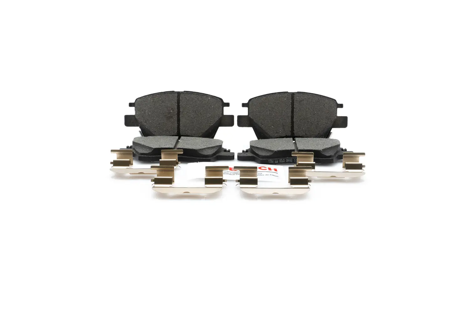 Brake Pads miniature 9