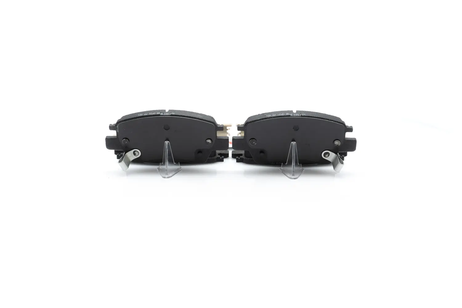 Brake Pads miniature 8