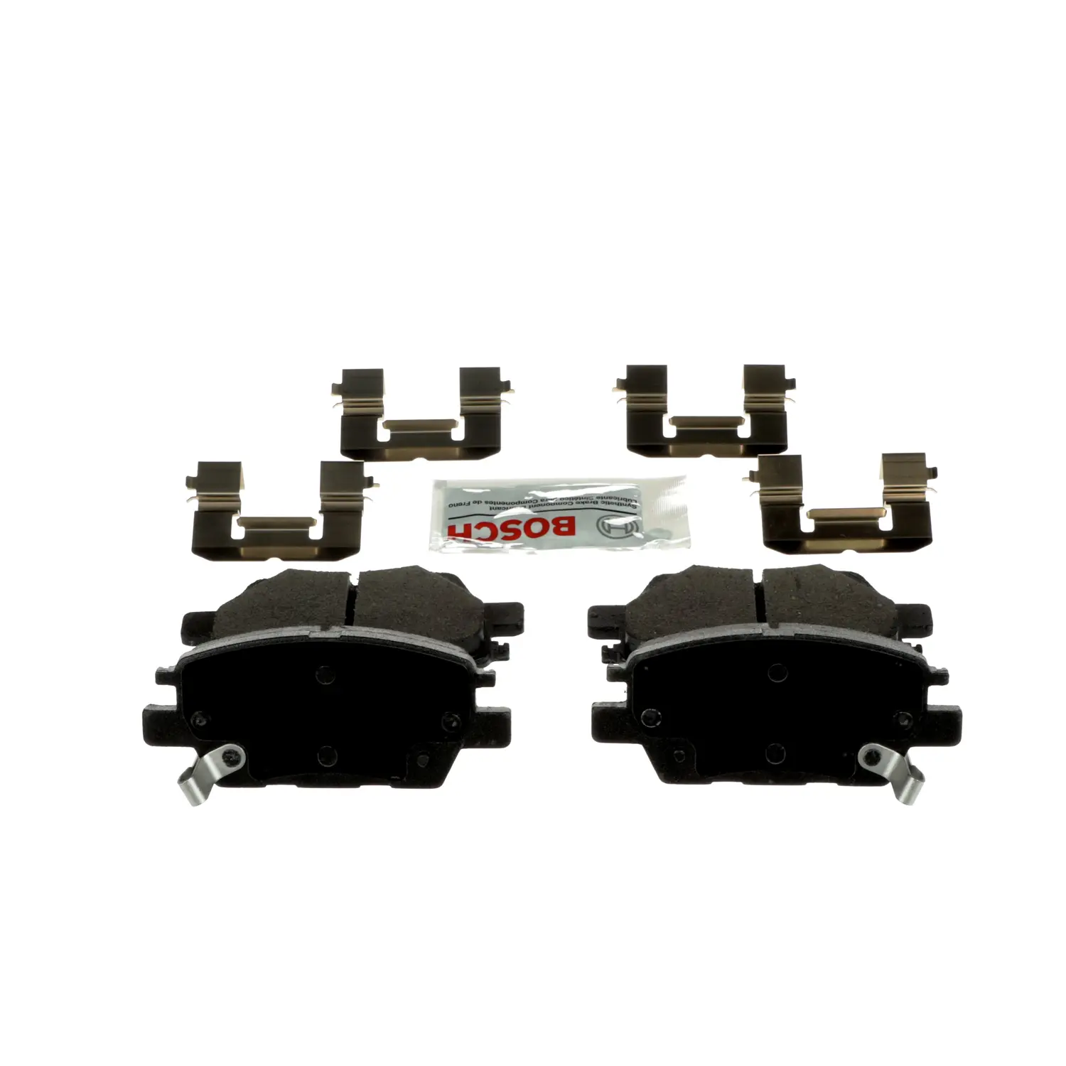 Brake Pads miniature 2