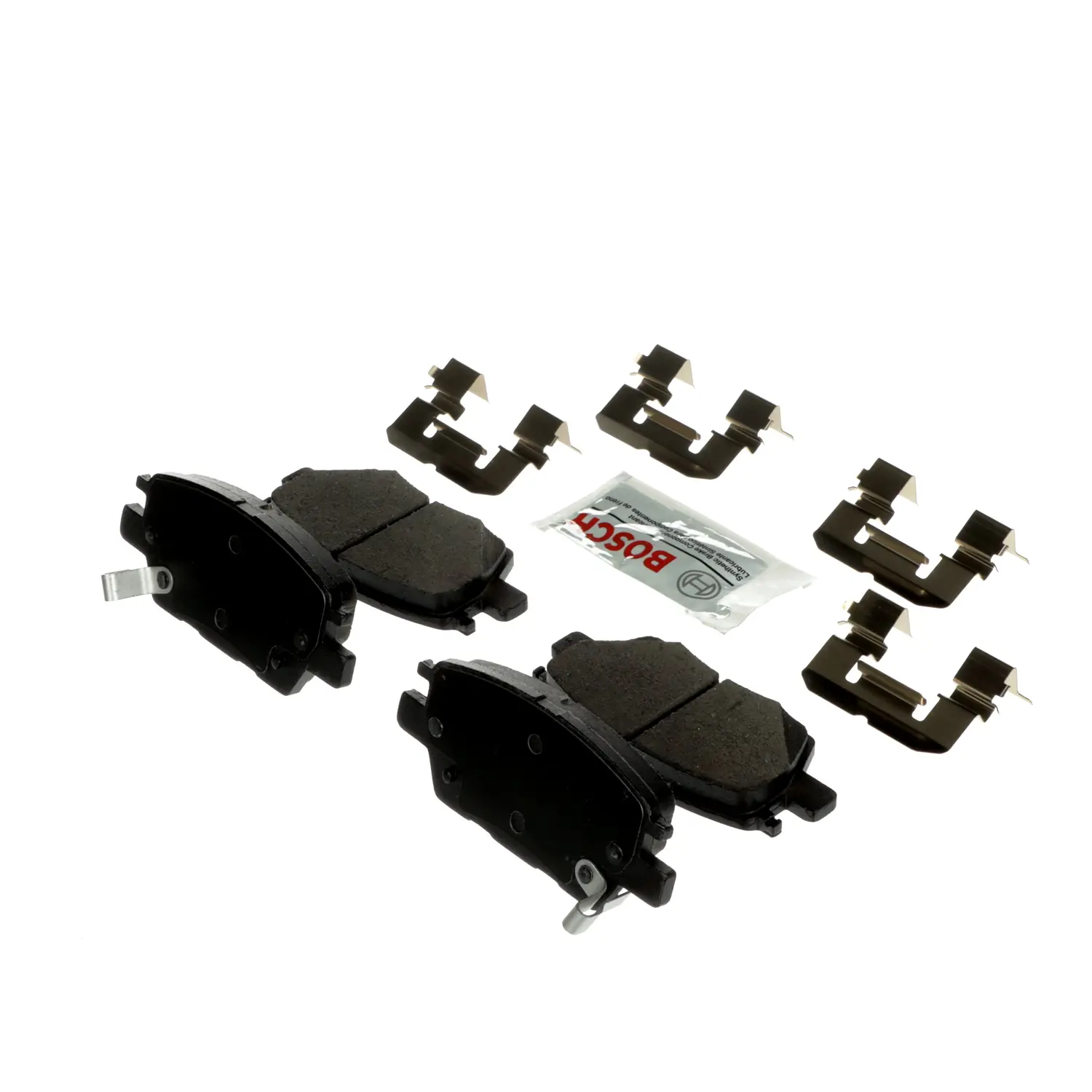 Brake Pads miniature 10