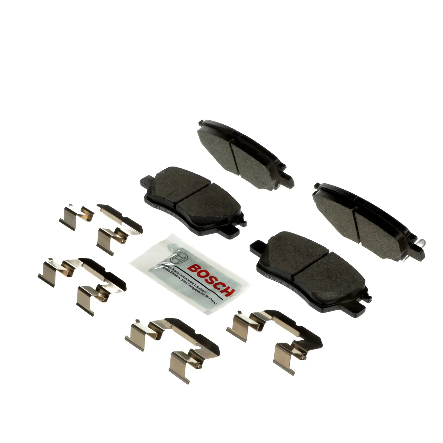 Brake Pads miniature 7