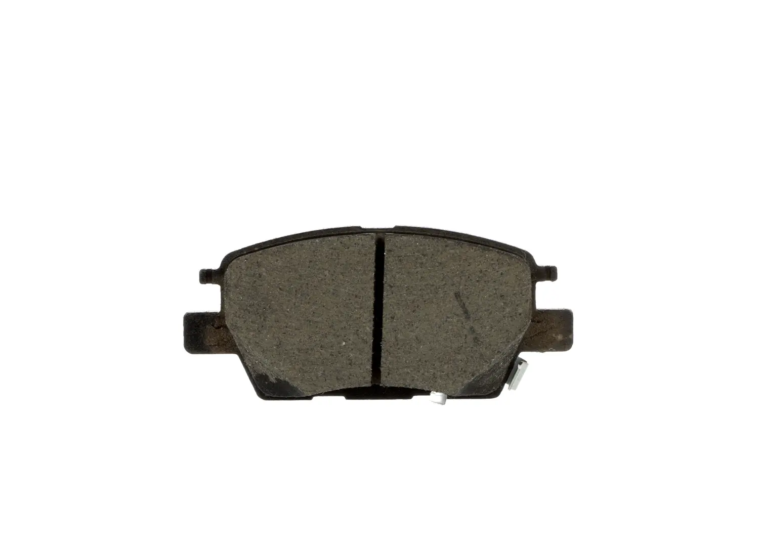 Brake Pads - image principale du produit
