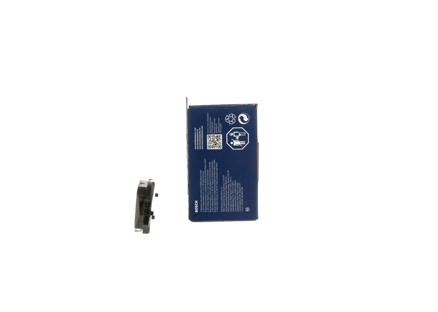 Brake Pads miniature 2