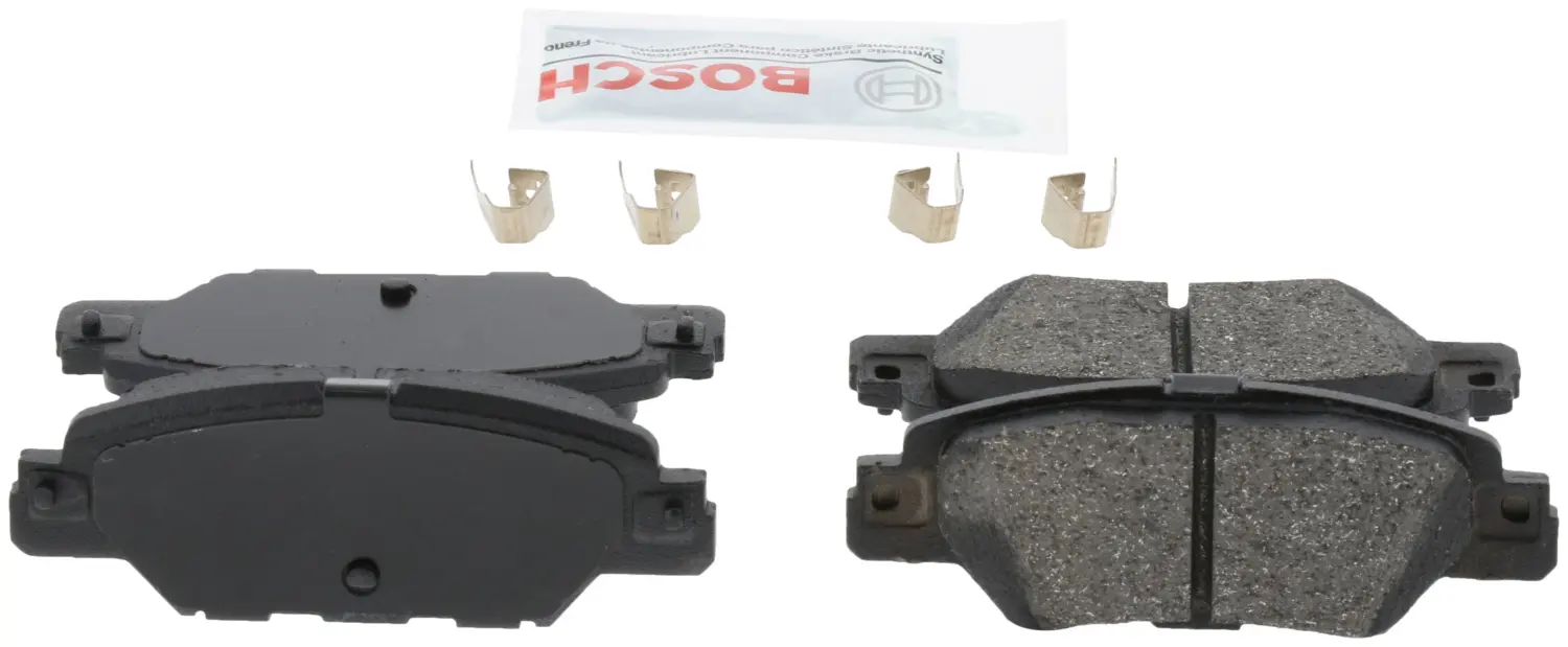 Brake Pads miniature 2