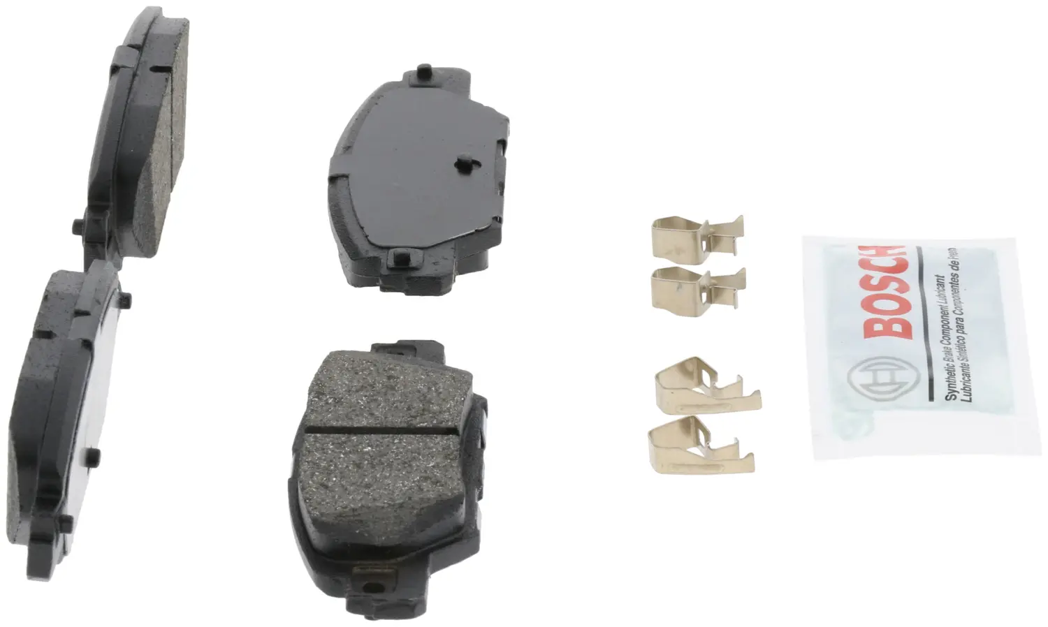 Brake Pads miniature 4