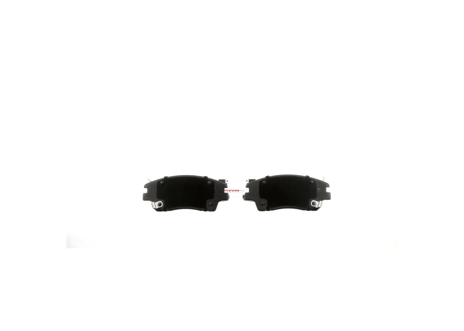 Brake Pads miniature 4