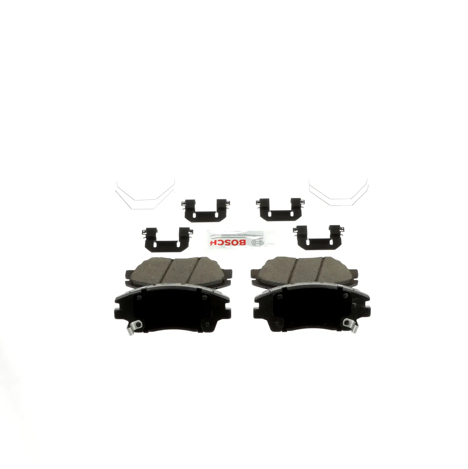 Brake Pads miniature 4