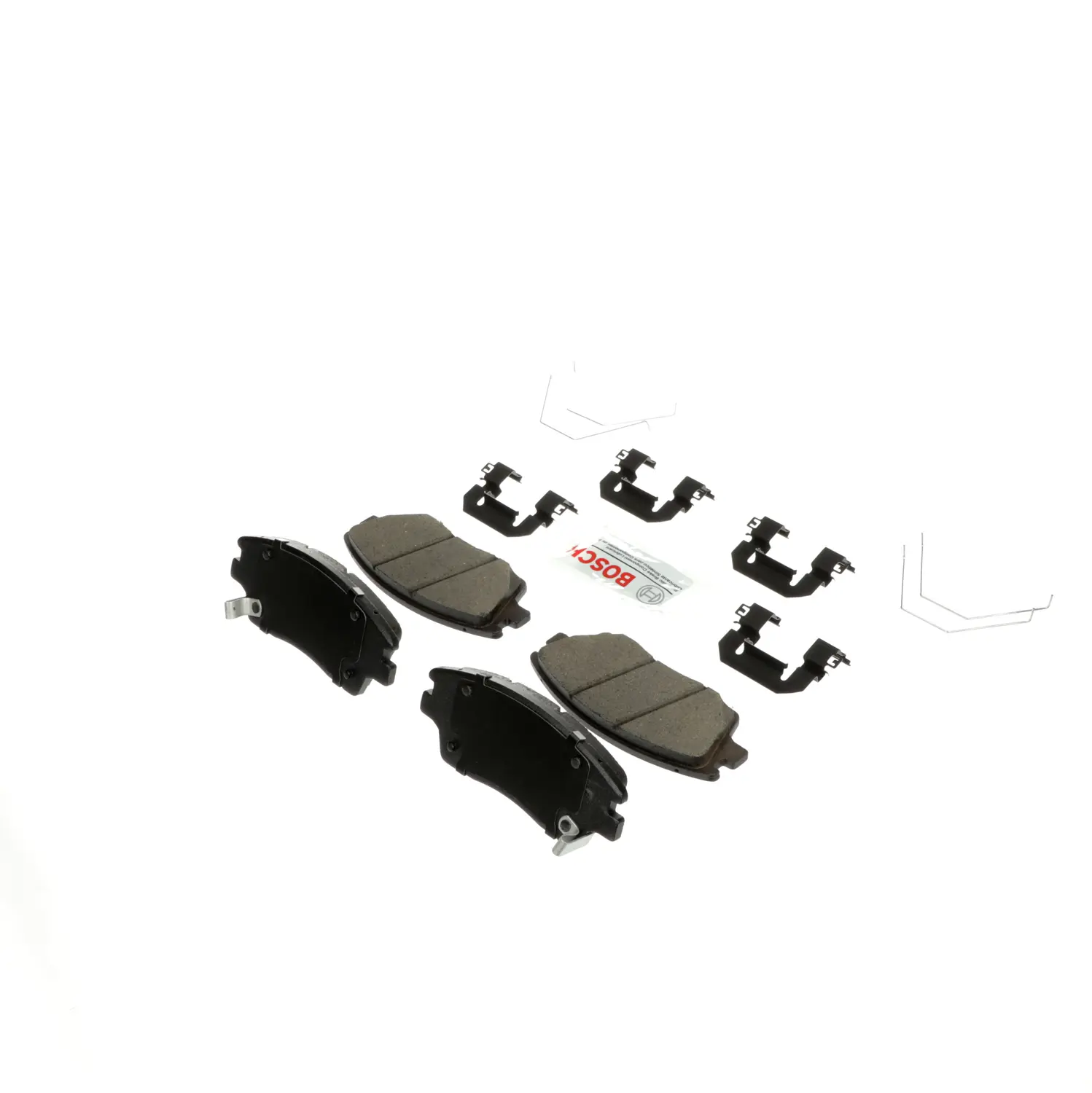 Brake Pads miniature 2