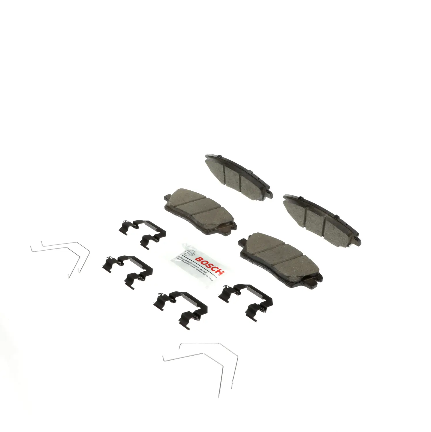 Brake Pads miniature 3