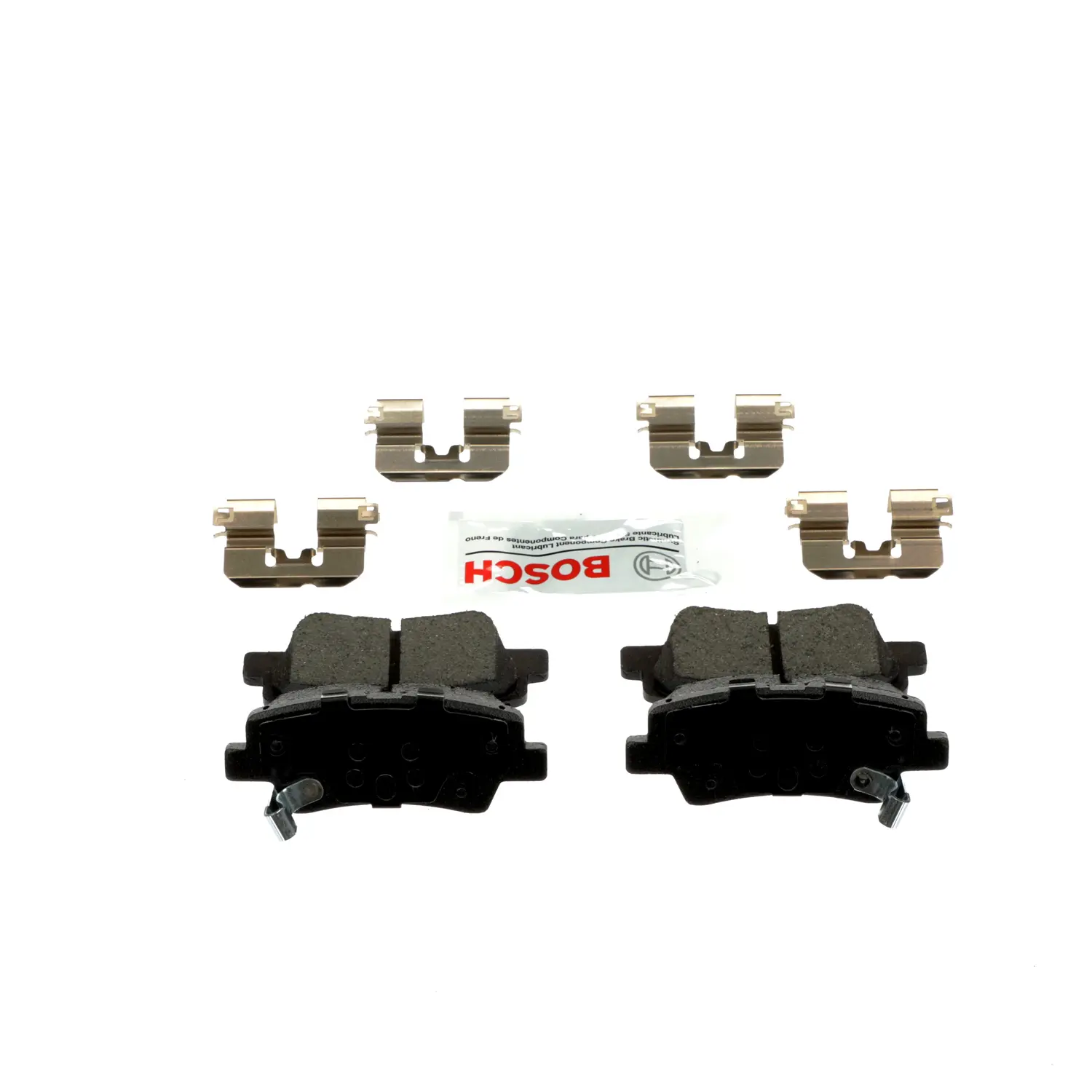 Brake Pads miniature 4