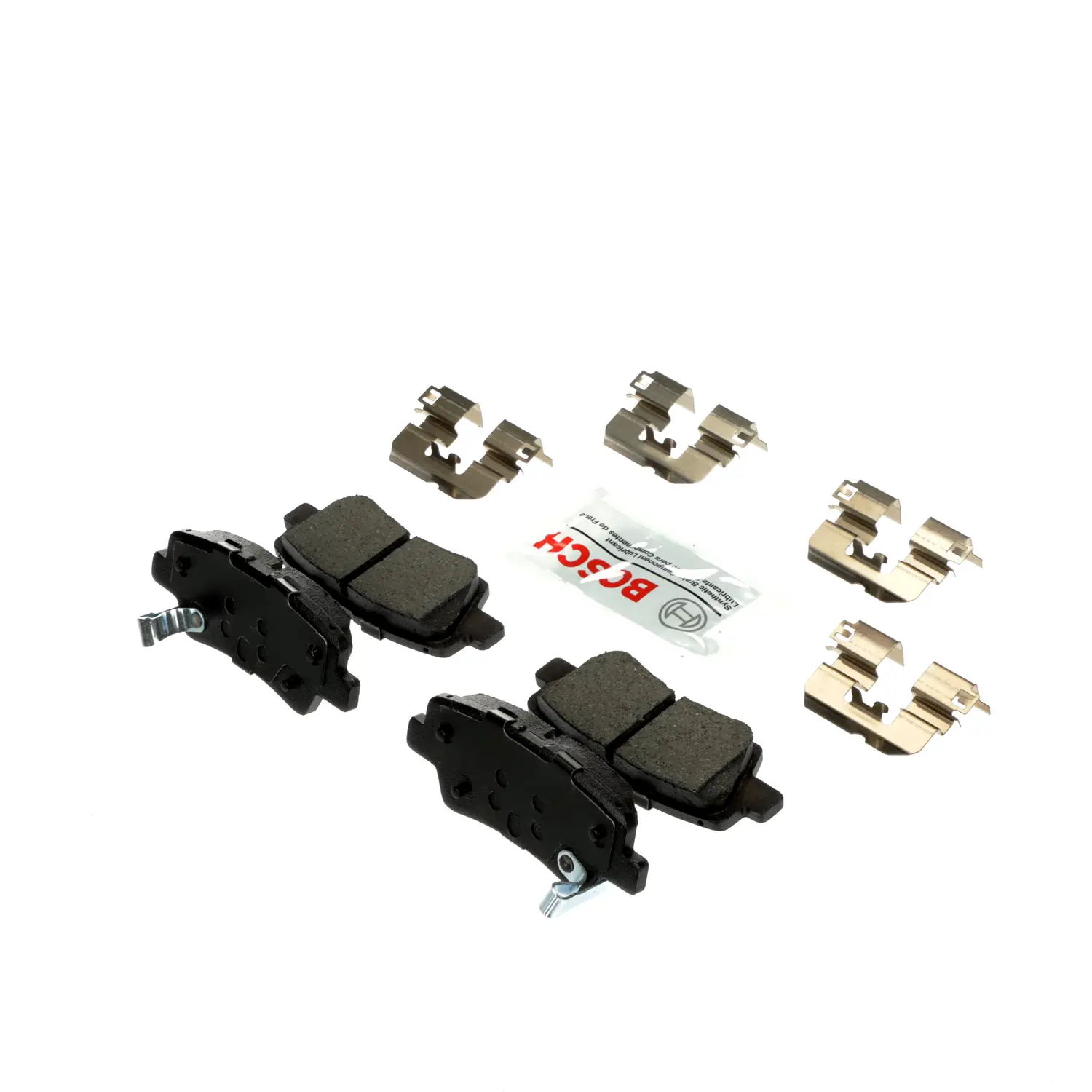 Brake Pads miniature 2