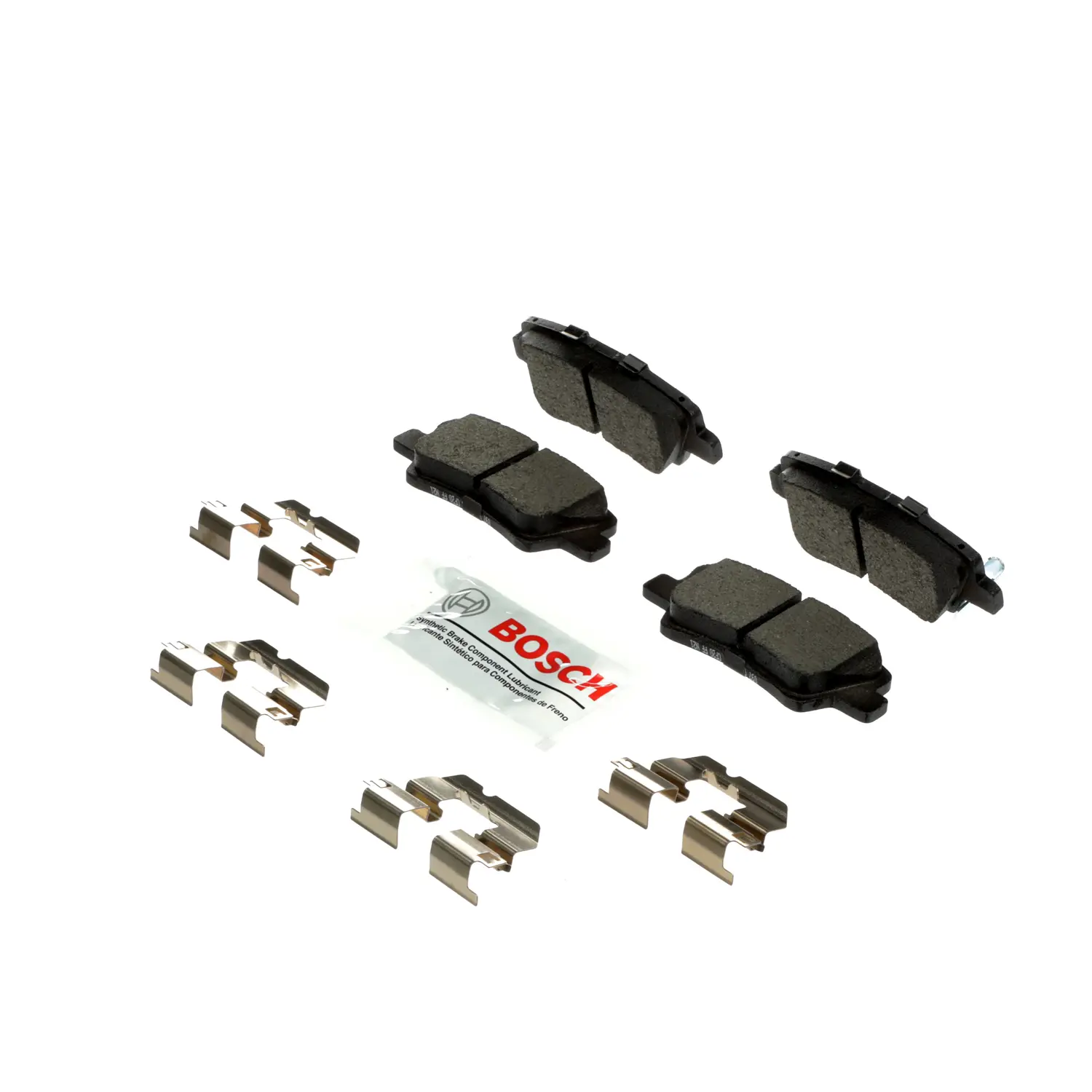 Brake Pads miniature 3