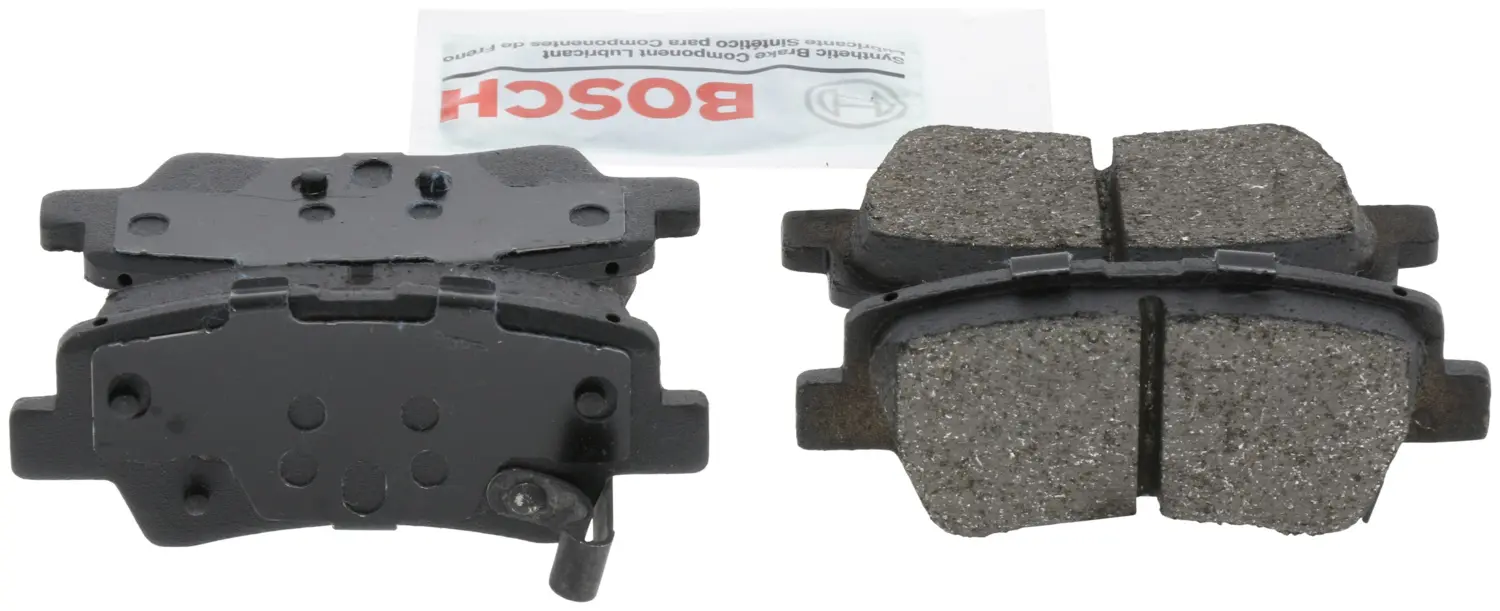 Brake Pads miniature 3