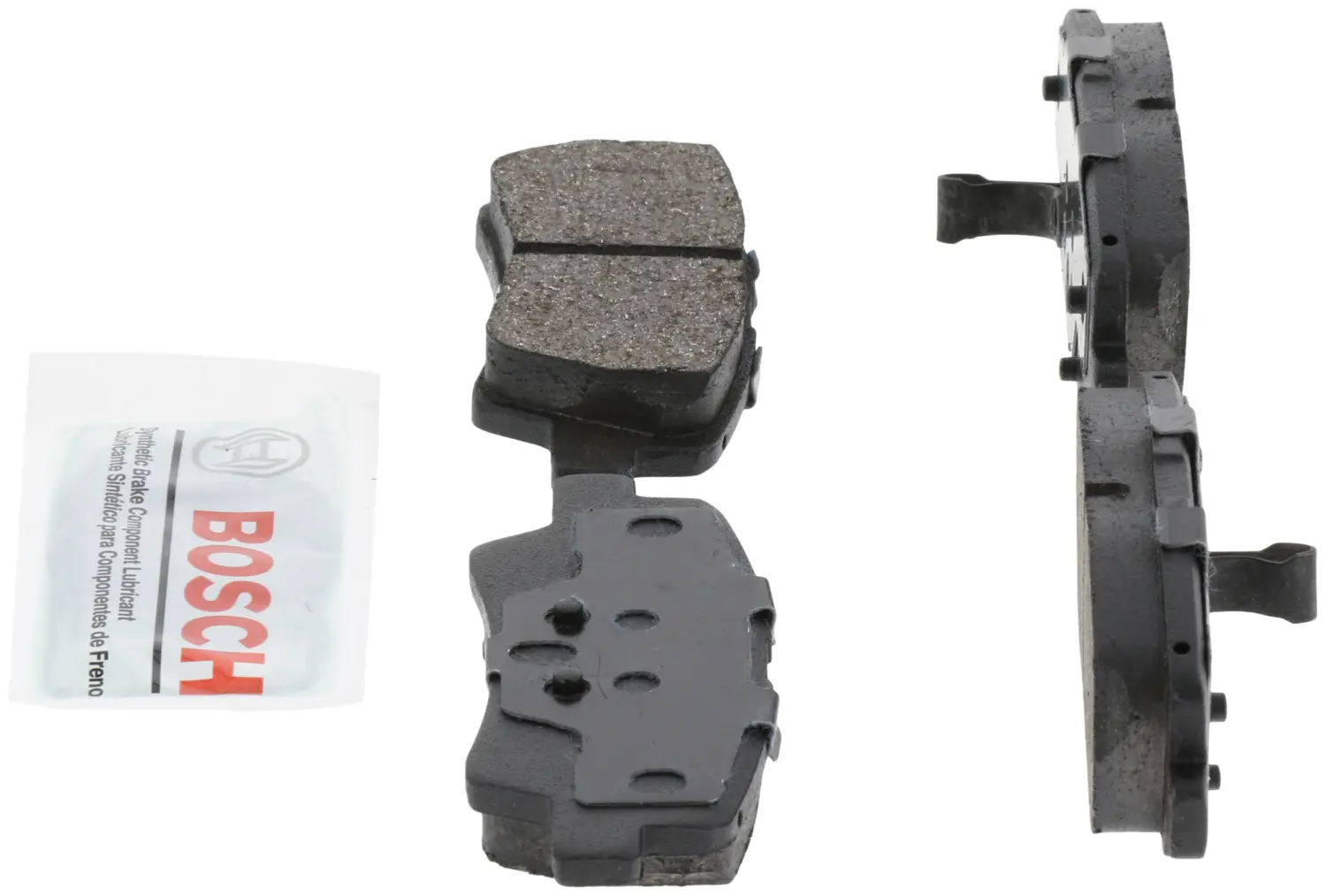 Brake Pads miniature 2