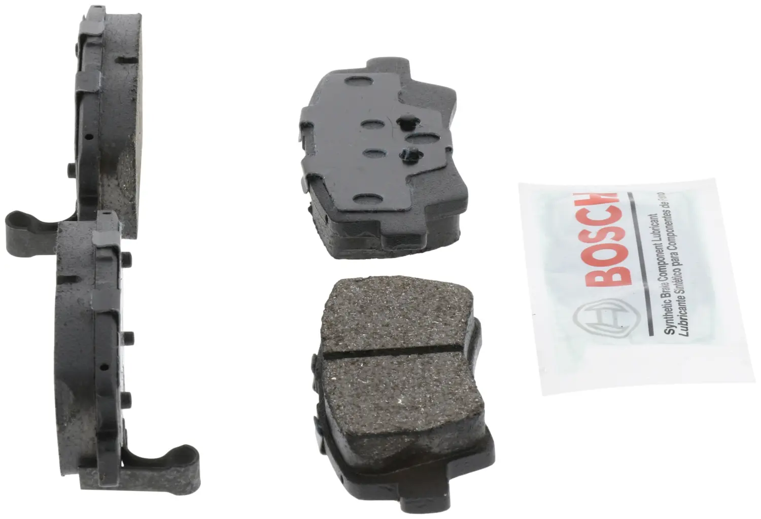 Brake Pads miniature 5