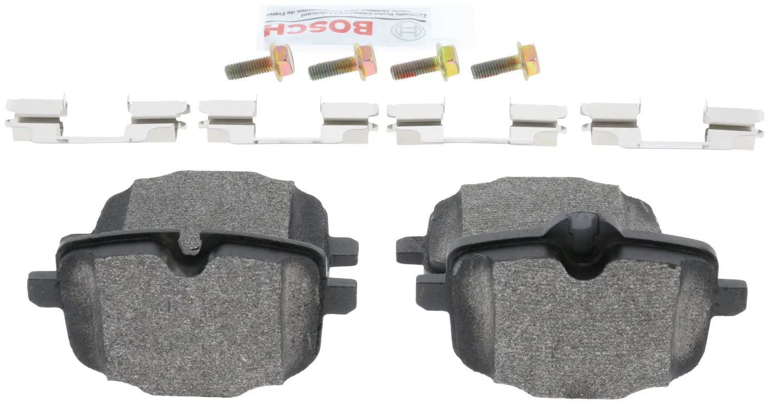 Brake Pads miniature 4