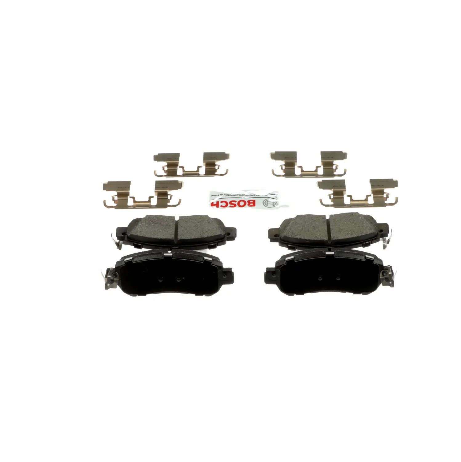 Brake Pads miniature 3