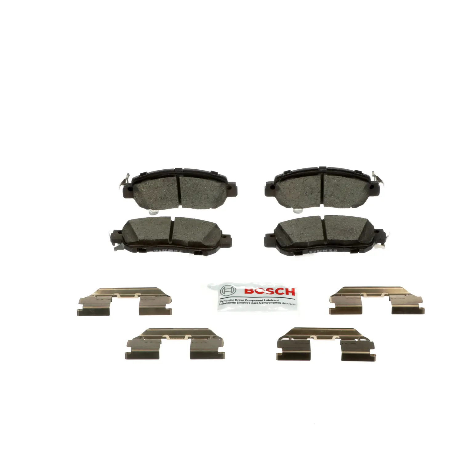 Brake Pads miniature 2