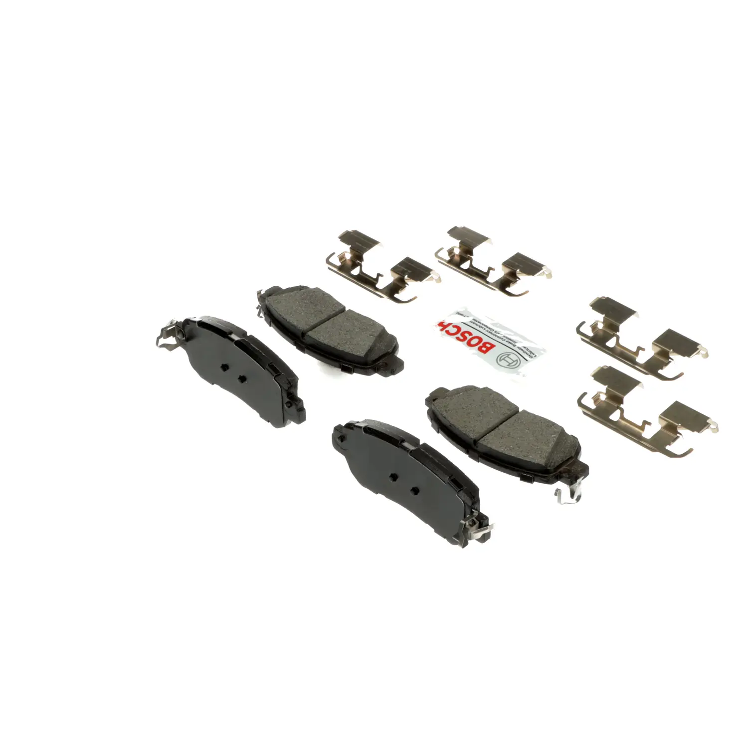 Brake Pads miniature 4