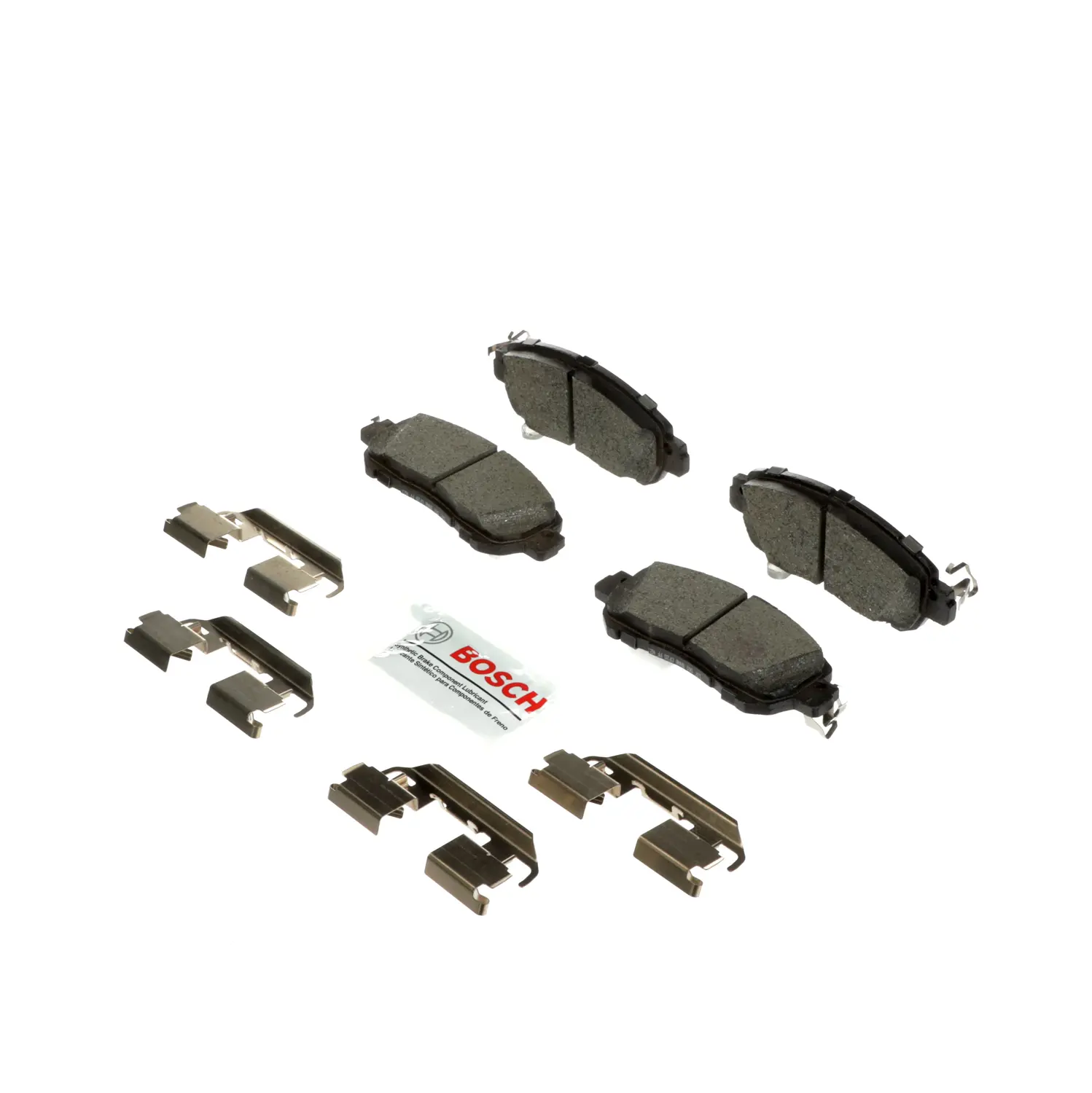 Brake Pads miniature 6