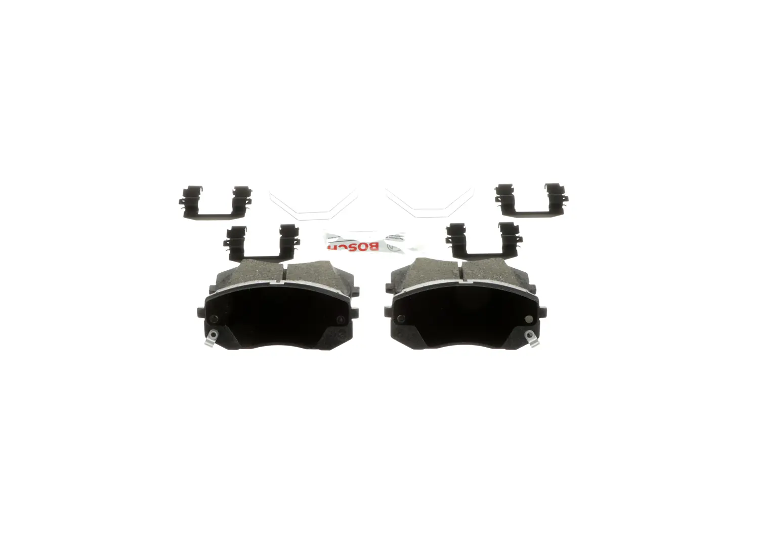 Brake Pads miniature 5