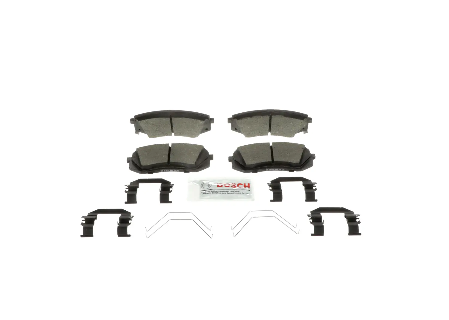 Brake Pads miniature 4