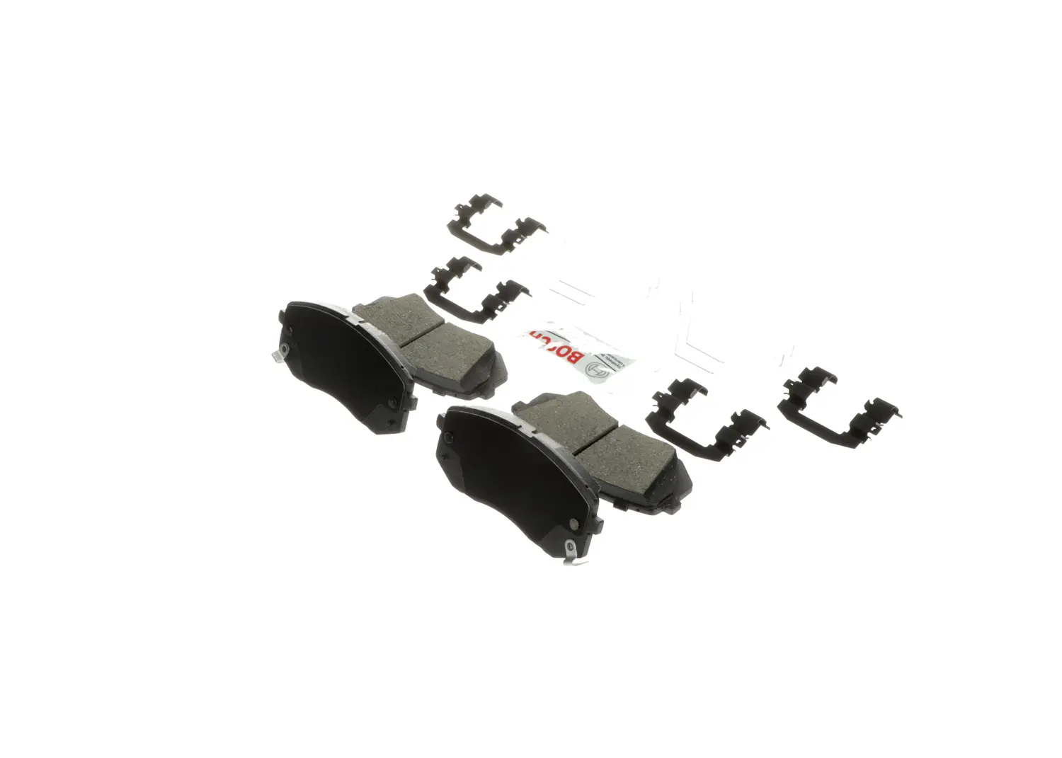 Brake Pads miniature 2