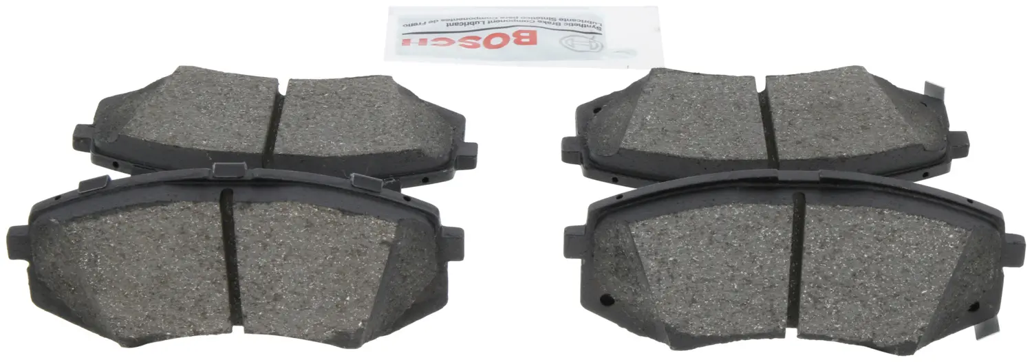 Brake Pads miniature 2