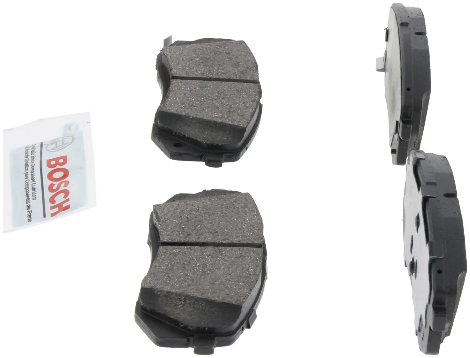 Brake Pads miniature 3