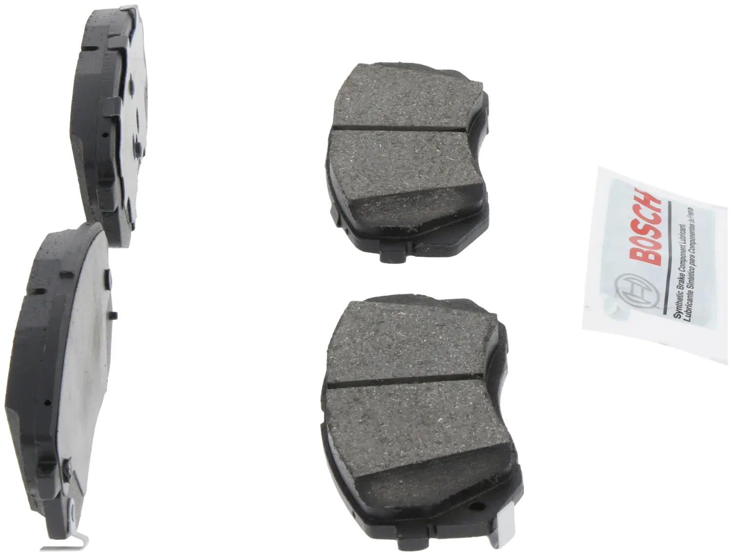 Brake Pads miniature 4