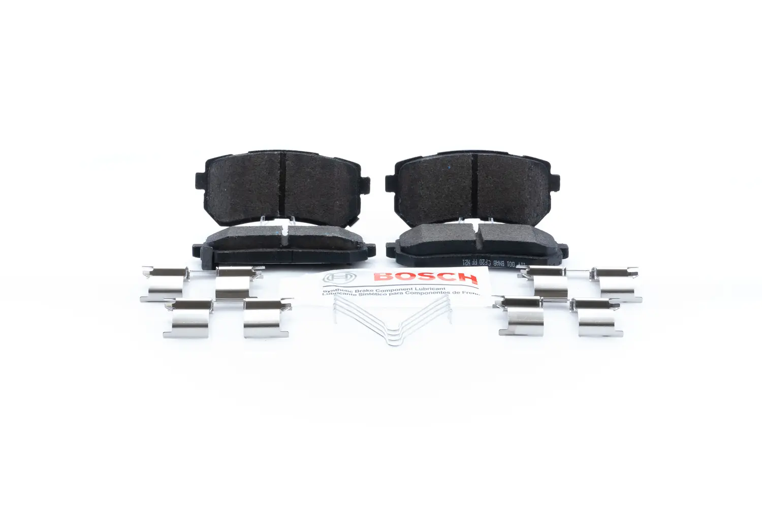 Brake Pads miniature 2