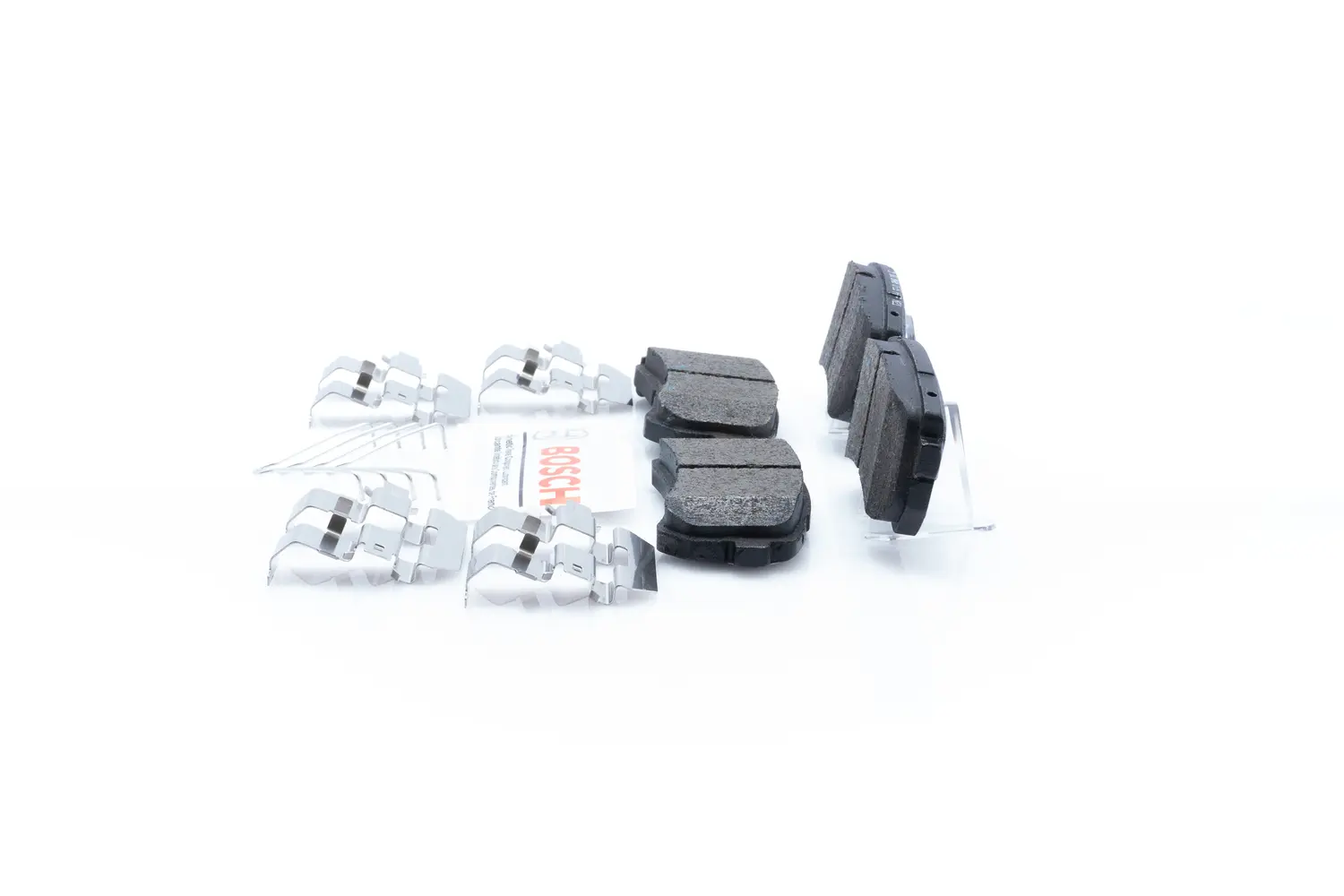 Brake Pads miniature 7