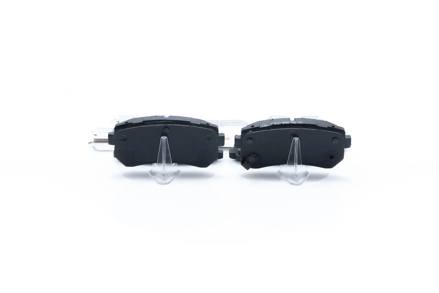 Brake Pads miniature 8