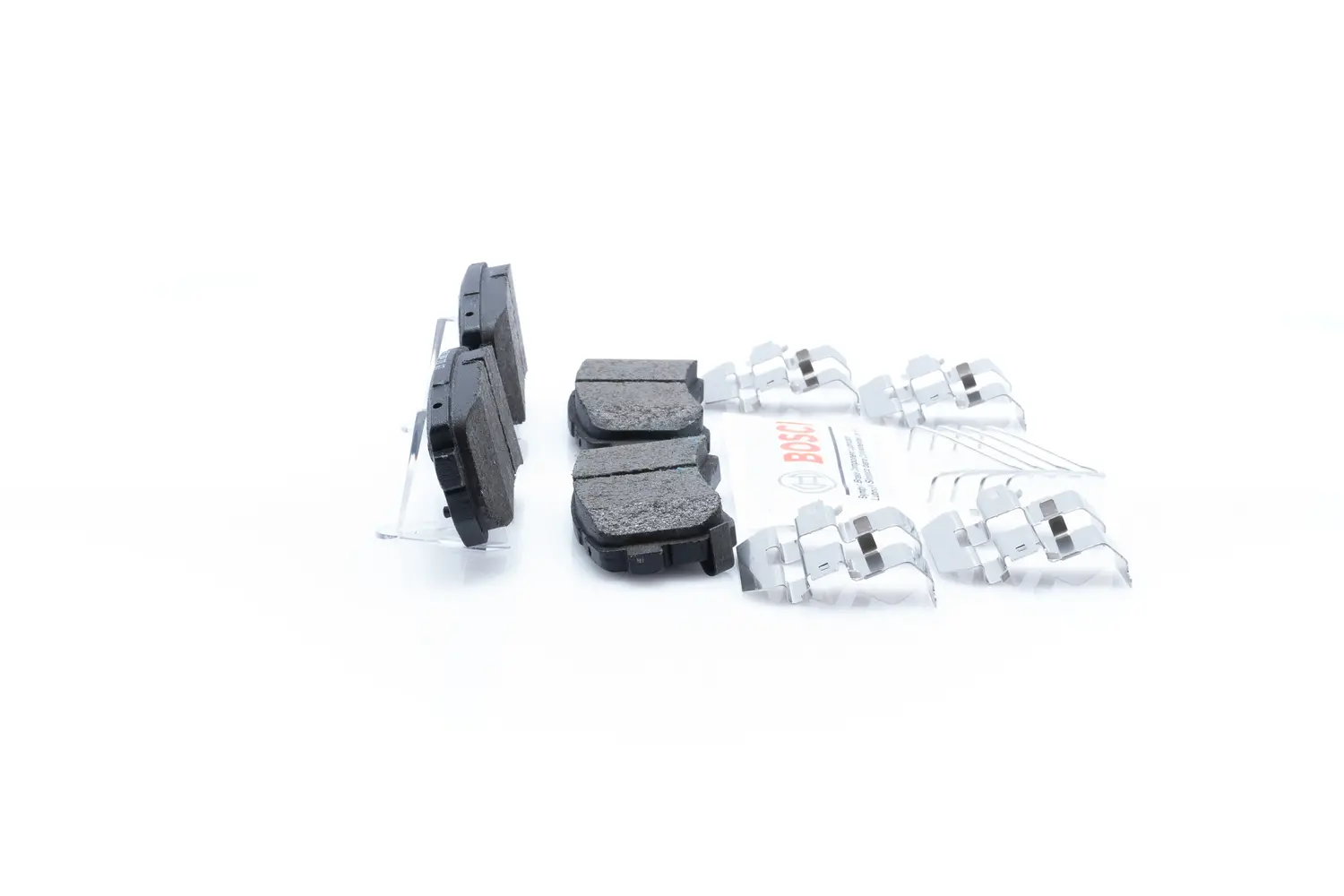 Brake Pads miniature 6