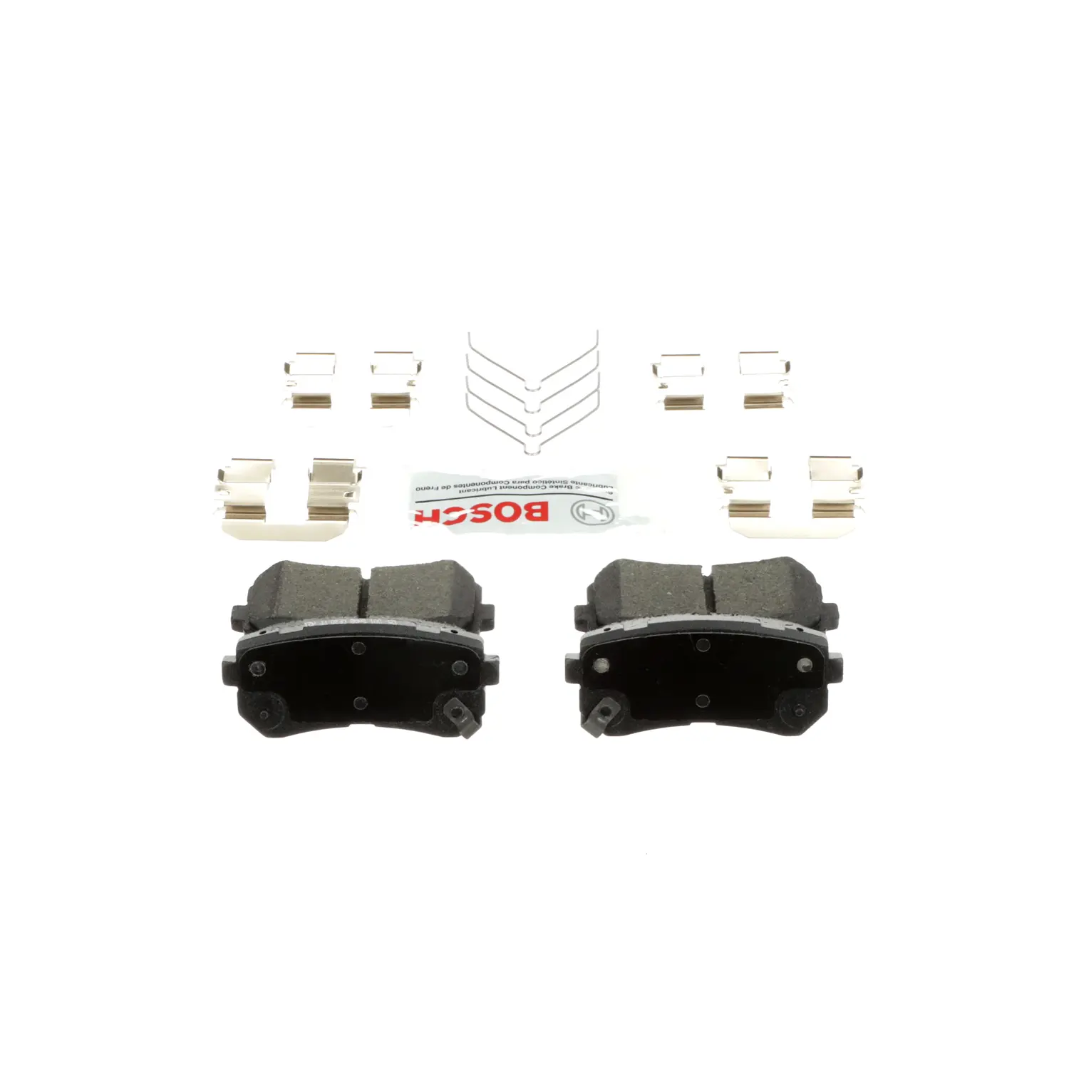 Brake Pads miniature 5
