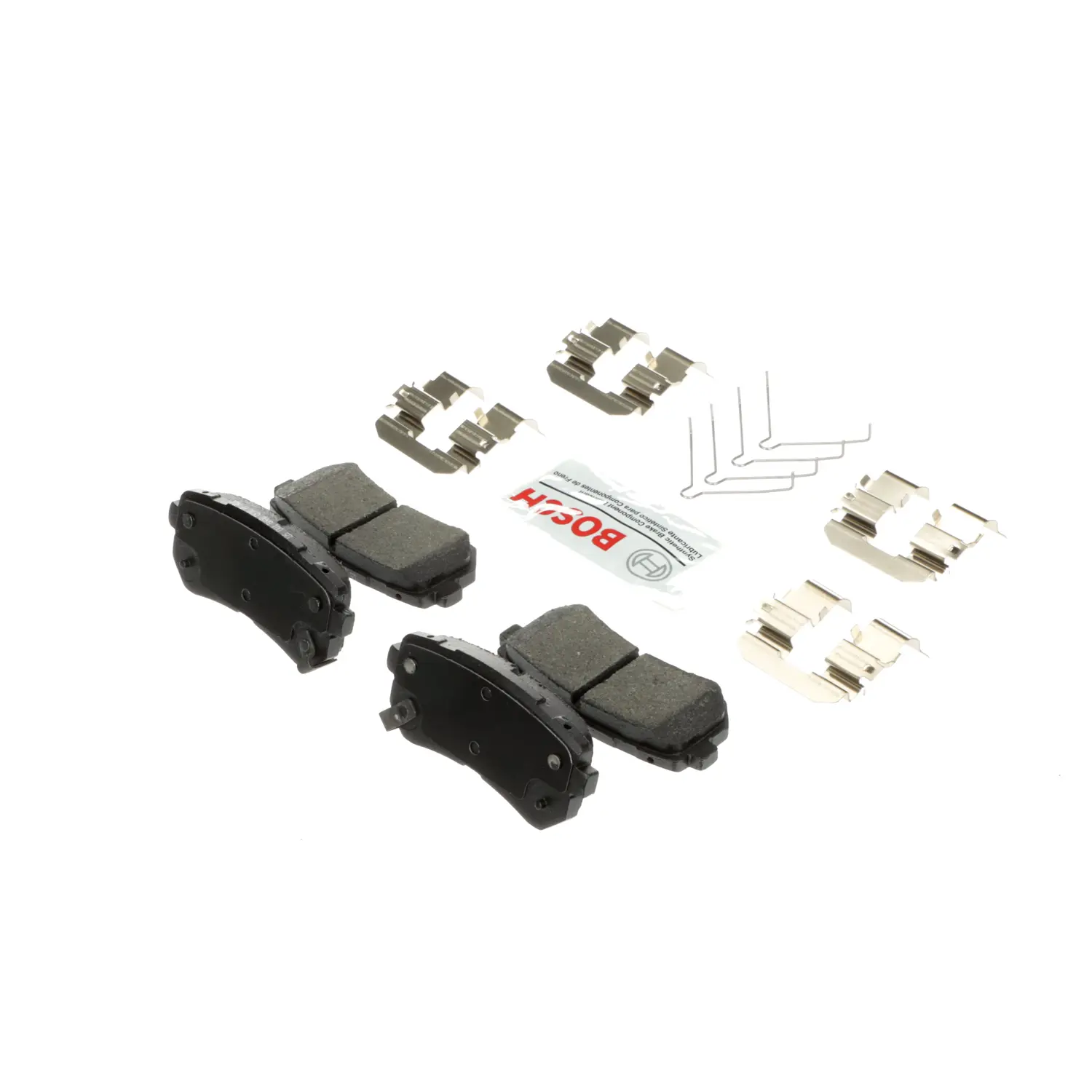 Brake Pads miniature 3